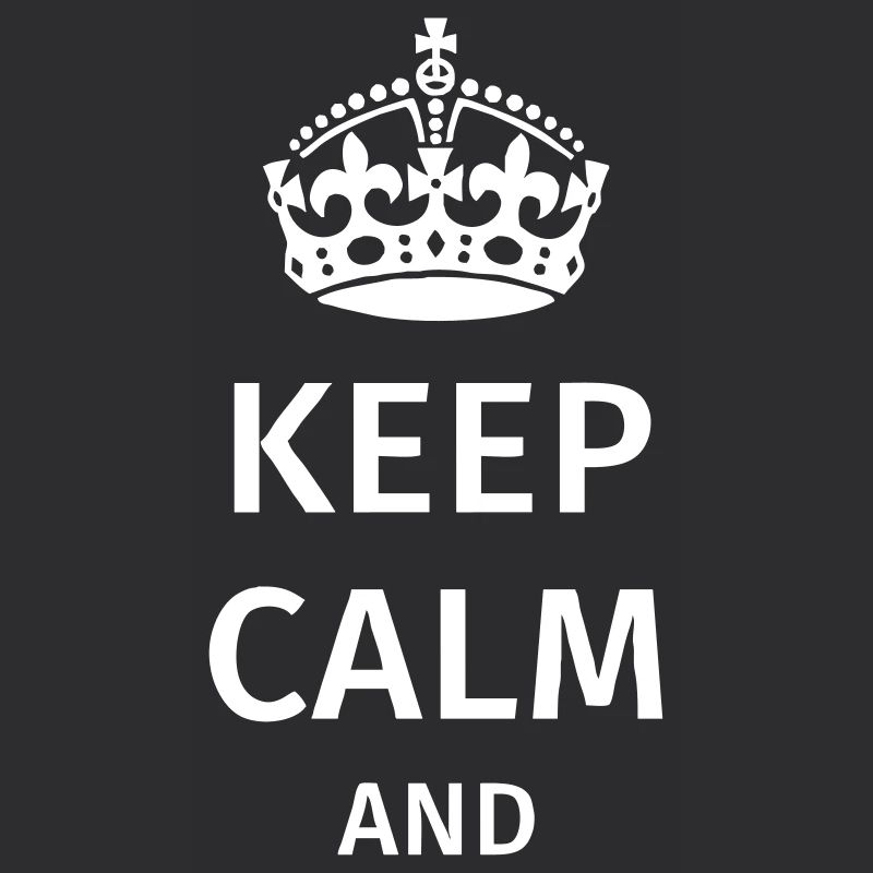 Keep Calm