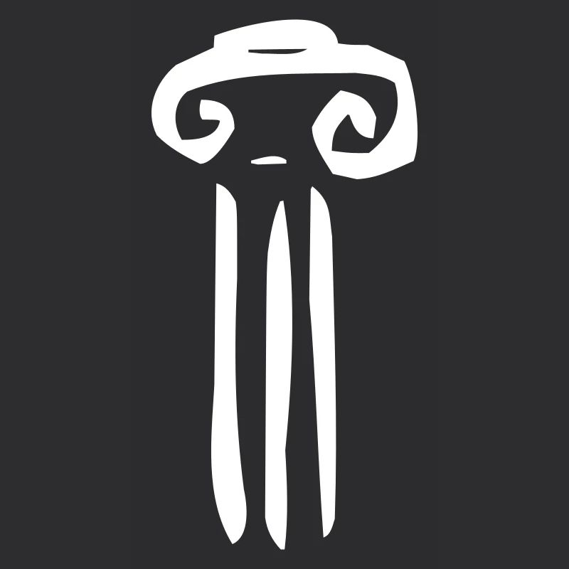 Grieschiche Säule 1