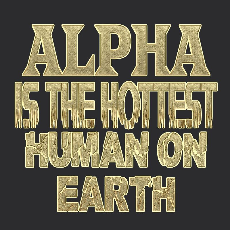 alpha