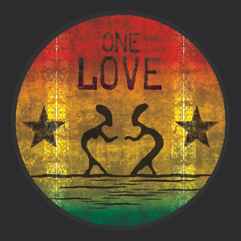 one love reggae