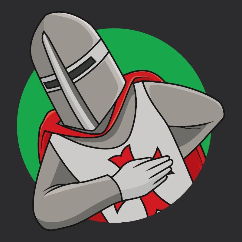 Friendly Crusader