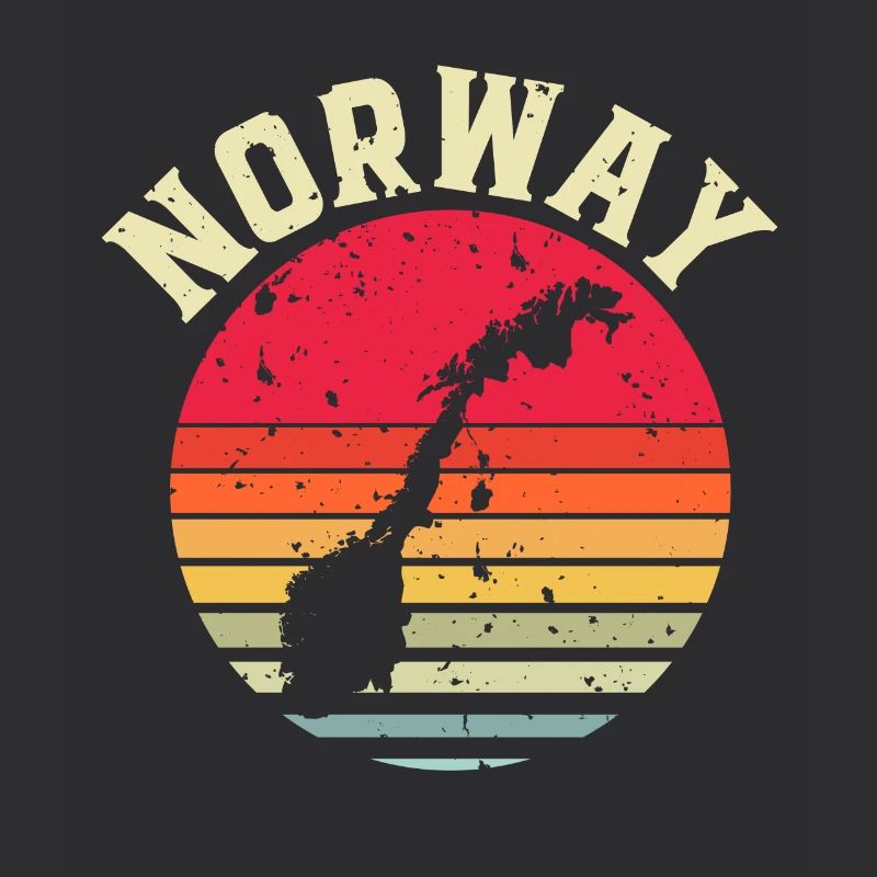 Norvège