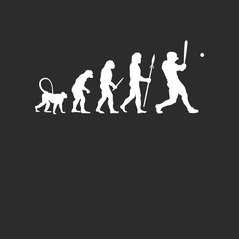 Evolution des Baseball