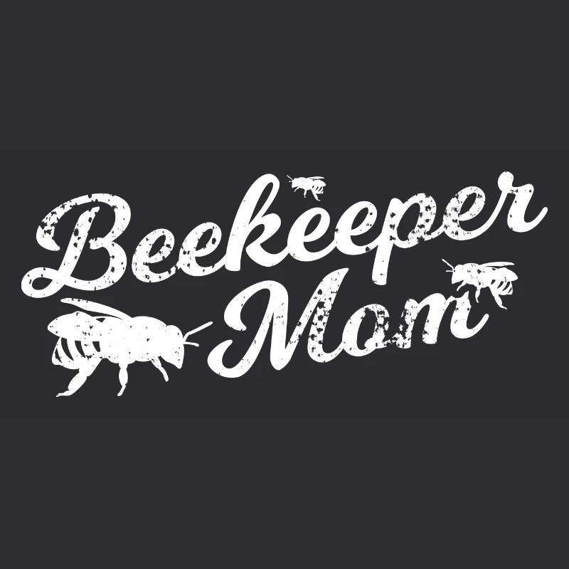 Beekeeper Mom
