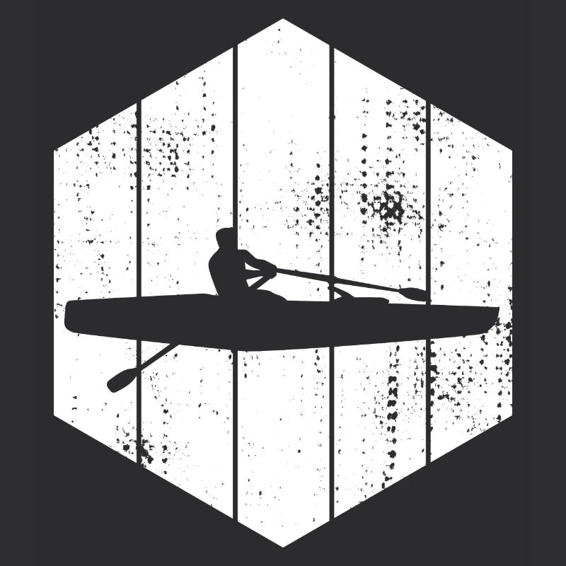 Skulls Rowing