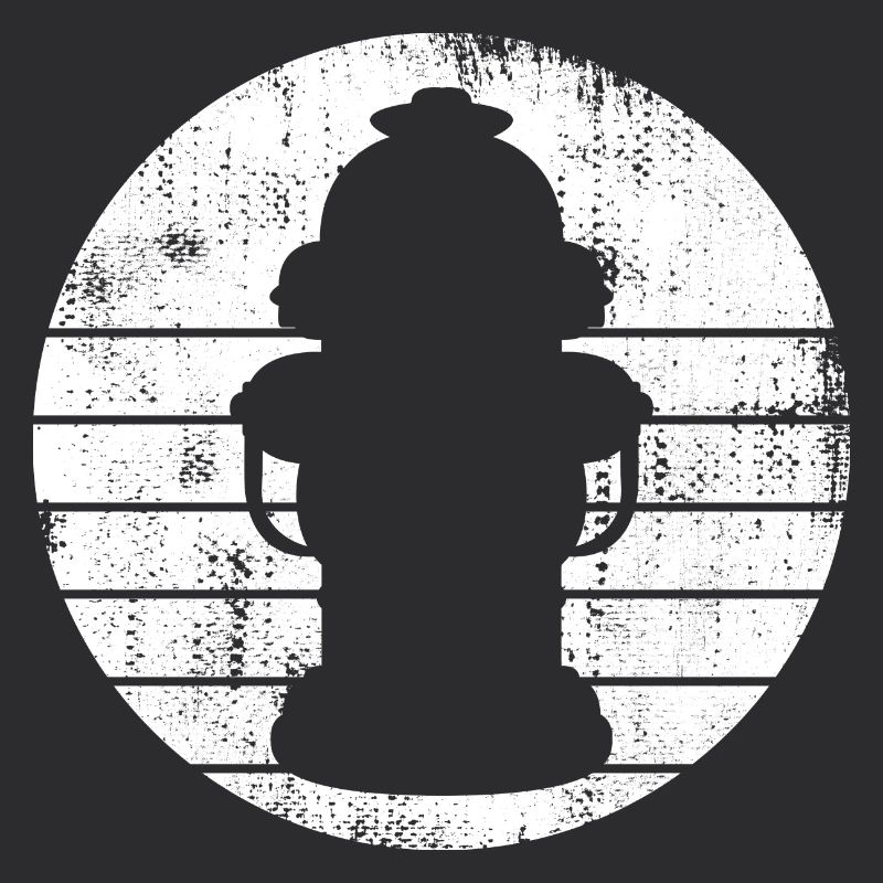 Fire Hydrant Drawing