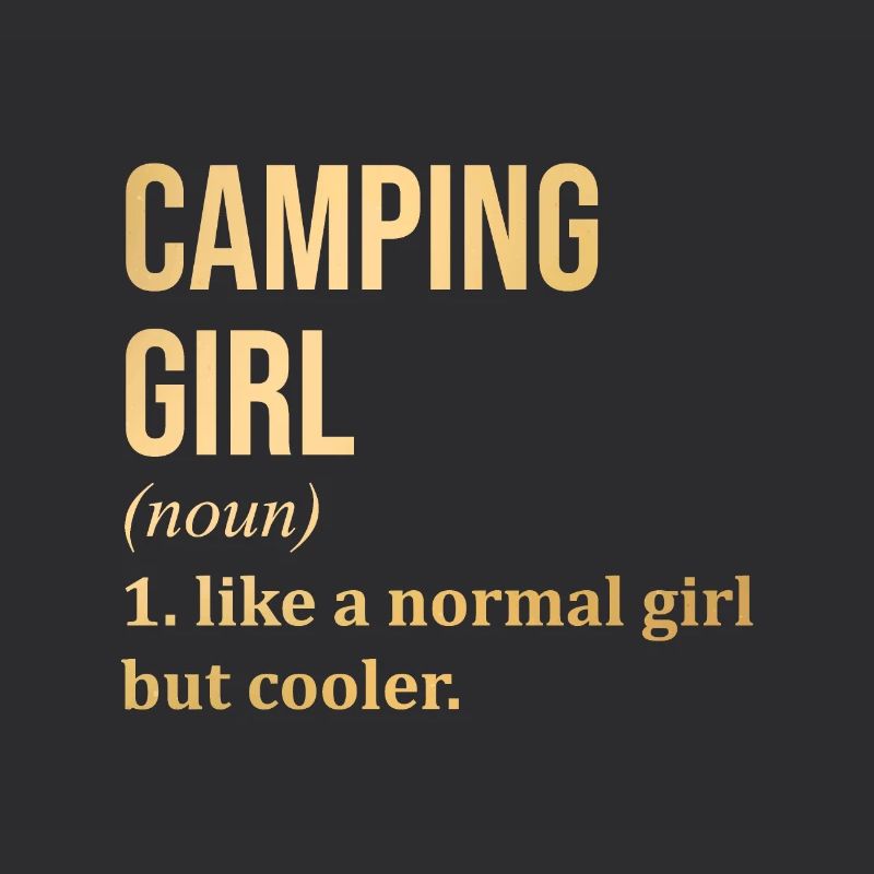 Camping