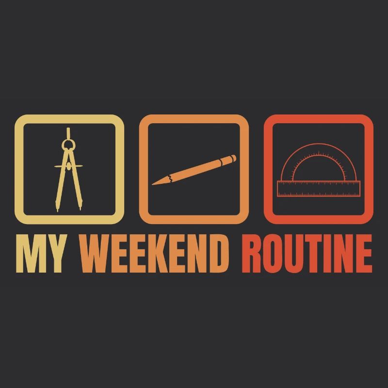 Architecture Weekend