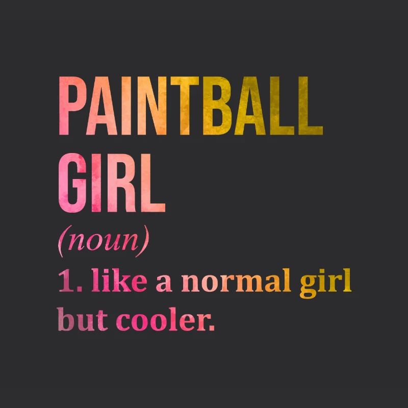 Paintball