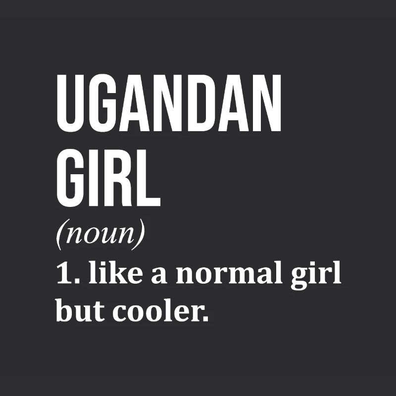 Uganda