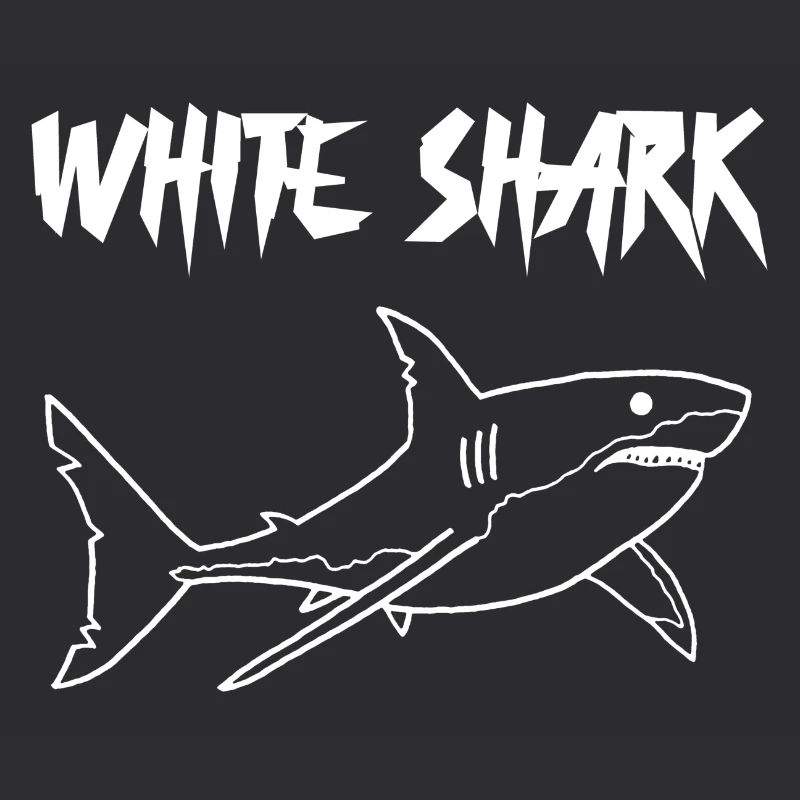 Requin blanc
