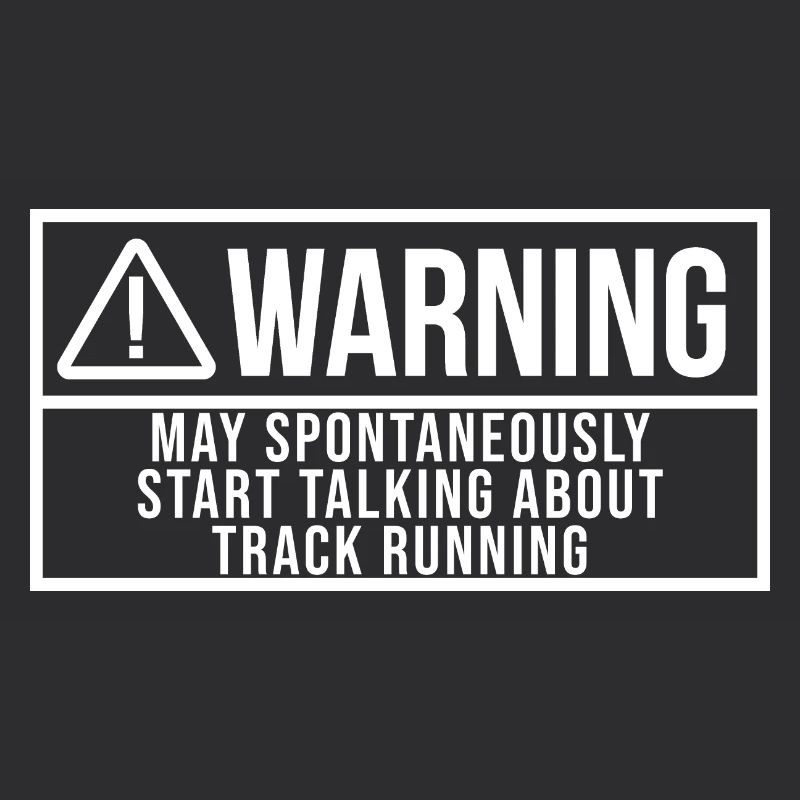 Track Runner