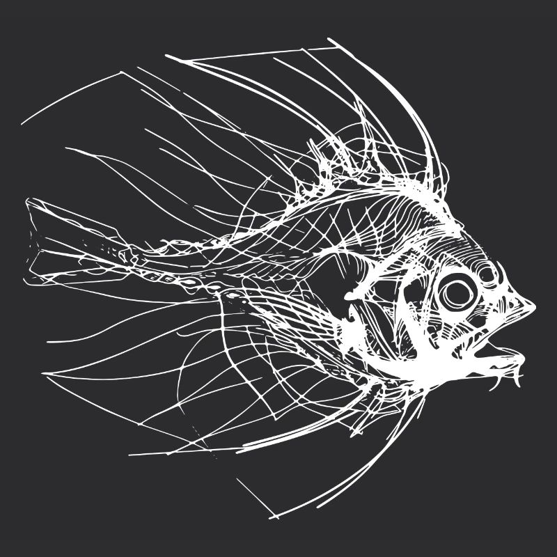 Fish Sketch