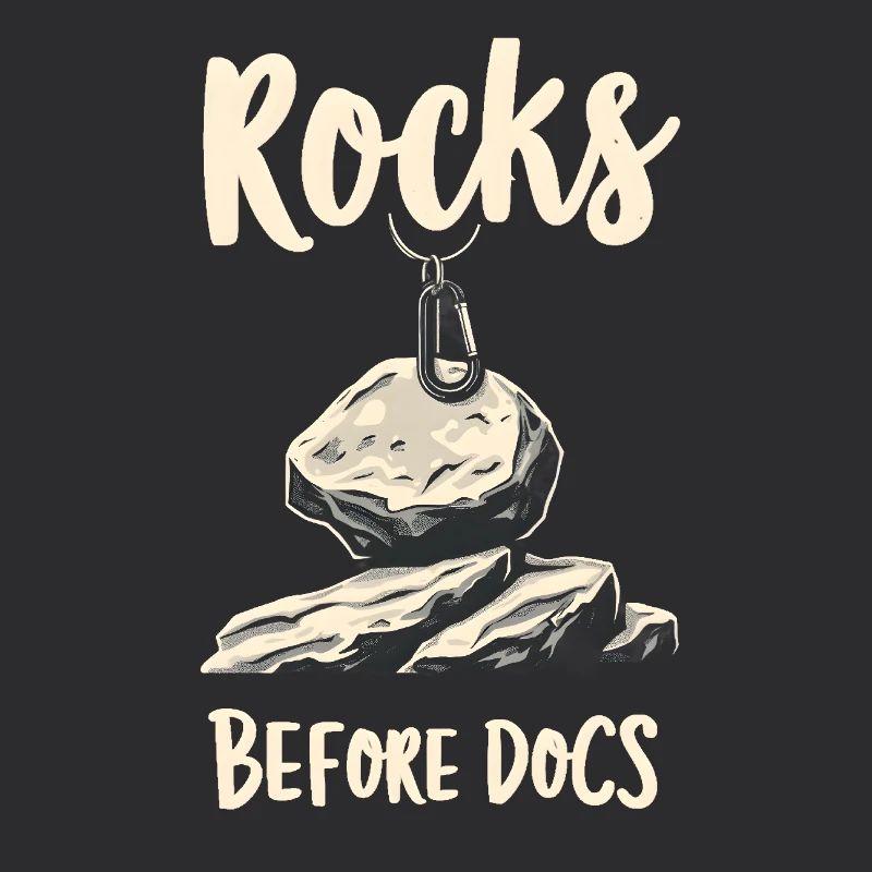 Rocks Before Docs