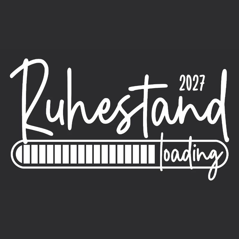 Retirement 2027 loading