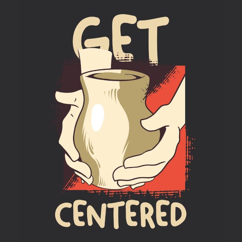 Get Centered Coffee Moment