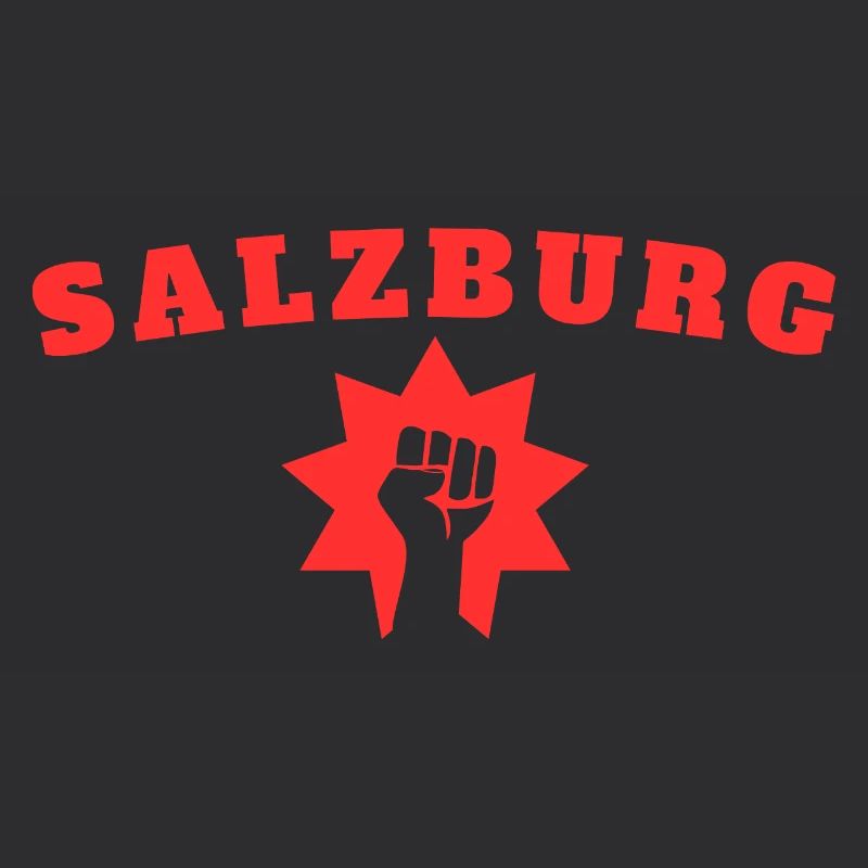 Salzbourg