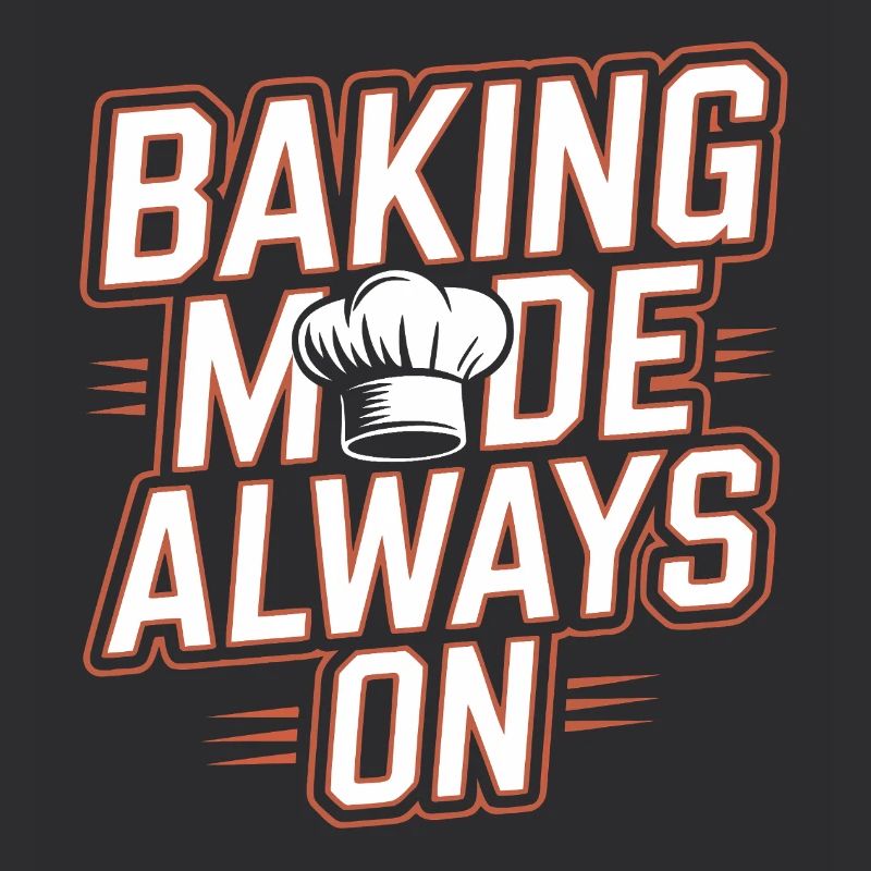 Mode de cuisson toujours activé