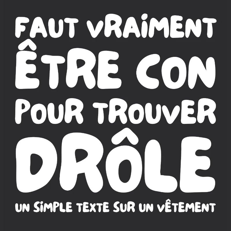 A text that makes a difference