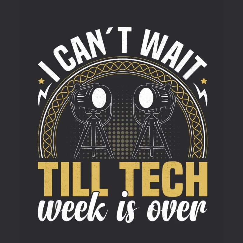  Stagehand Tech Kit Stage Crew Theatrical