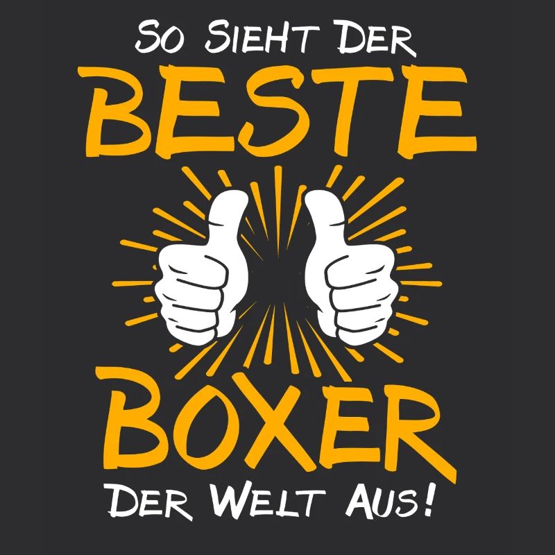 Boxer Gift Idea