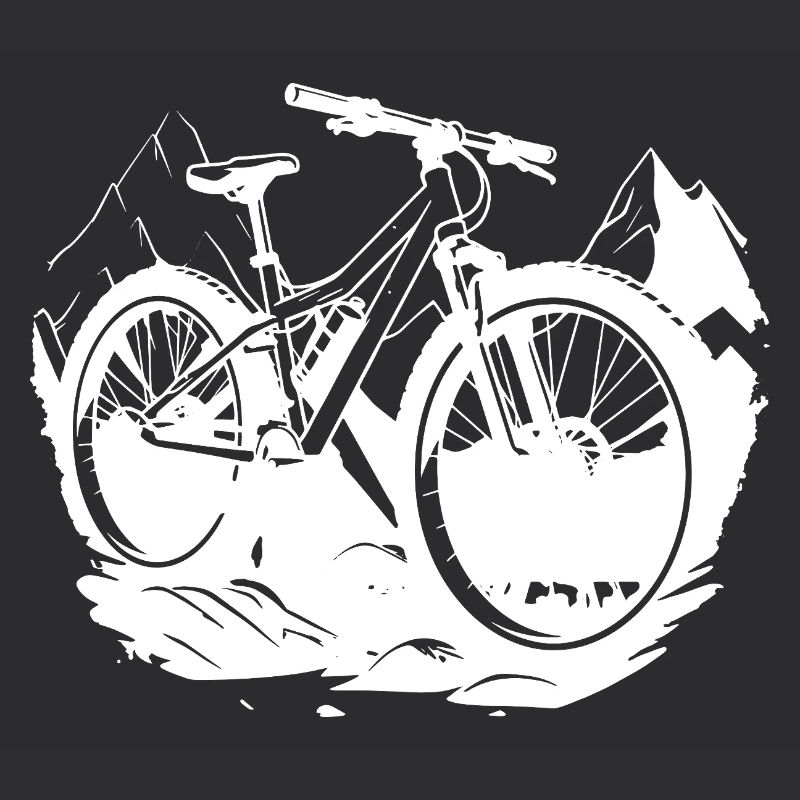 Graphismes de VTT