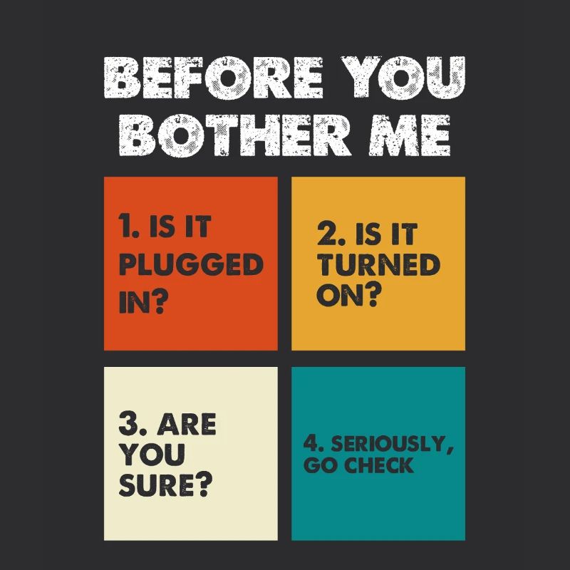 Bevor Du Mich Störst – Tech Check