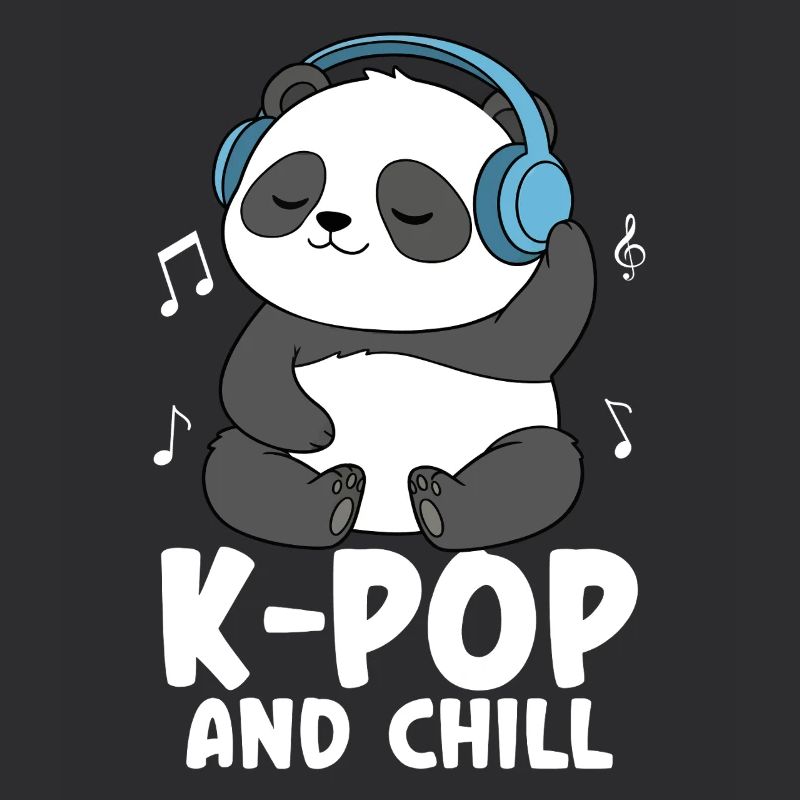 K Pop And Chill