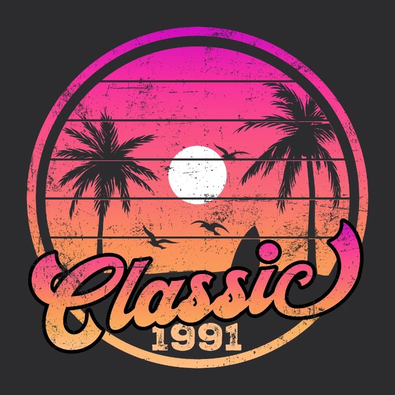 Millésime 1991