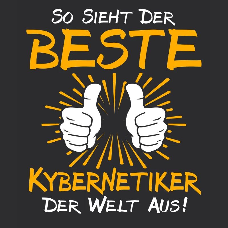 Cyberneticist Gift Idea