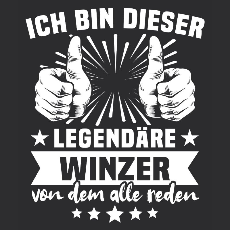 Winemaker legend