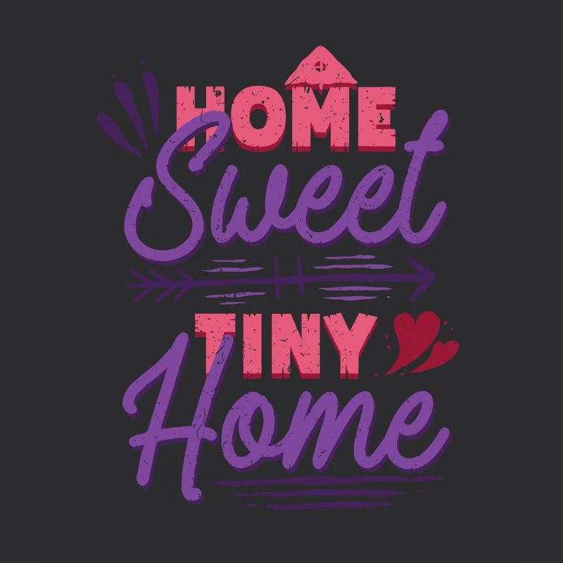 Tiny House Doux Tiny Home