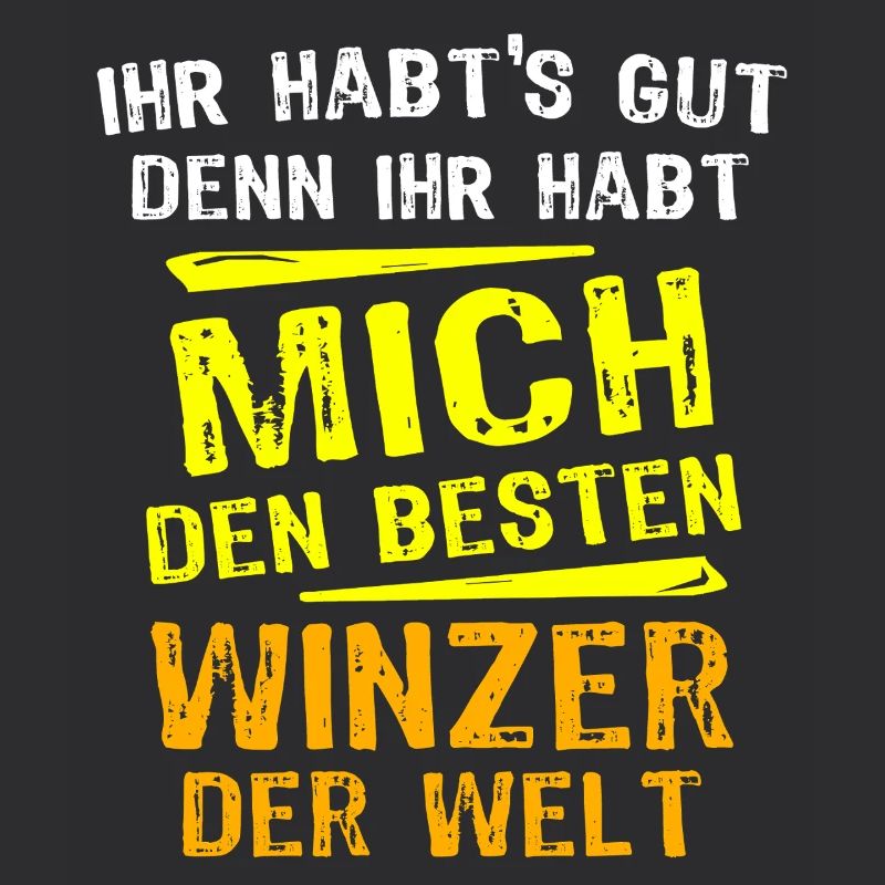 Winzer Geschenk
