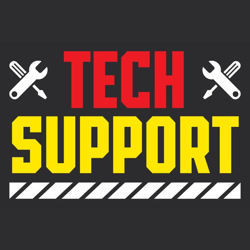 Service de réparation d’outils de l’équipe de support technique