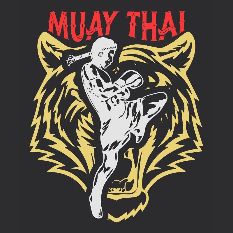 Muay Thai Boxe thaïlandaise