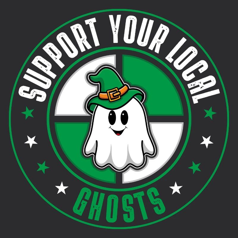 Ghosts