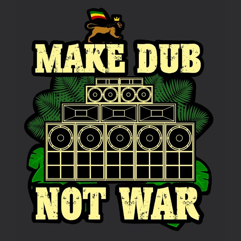 Make Dub Not War