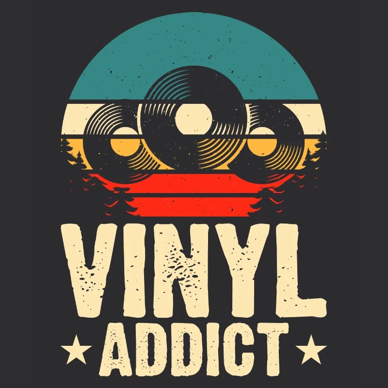 Vinyl Addict