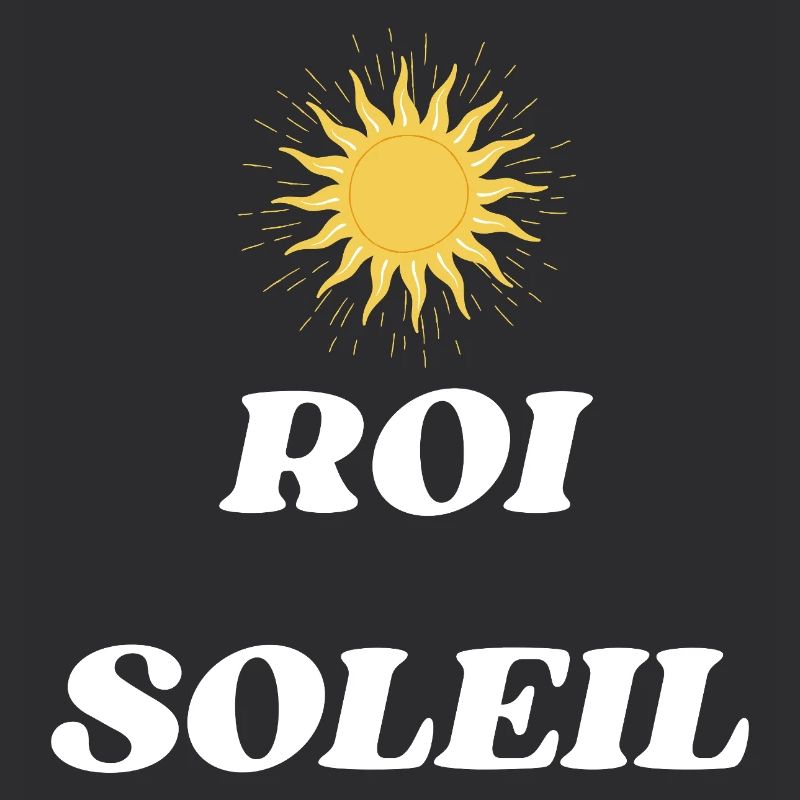ROI SOLEIL LOUIS XIV