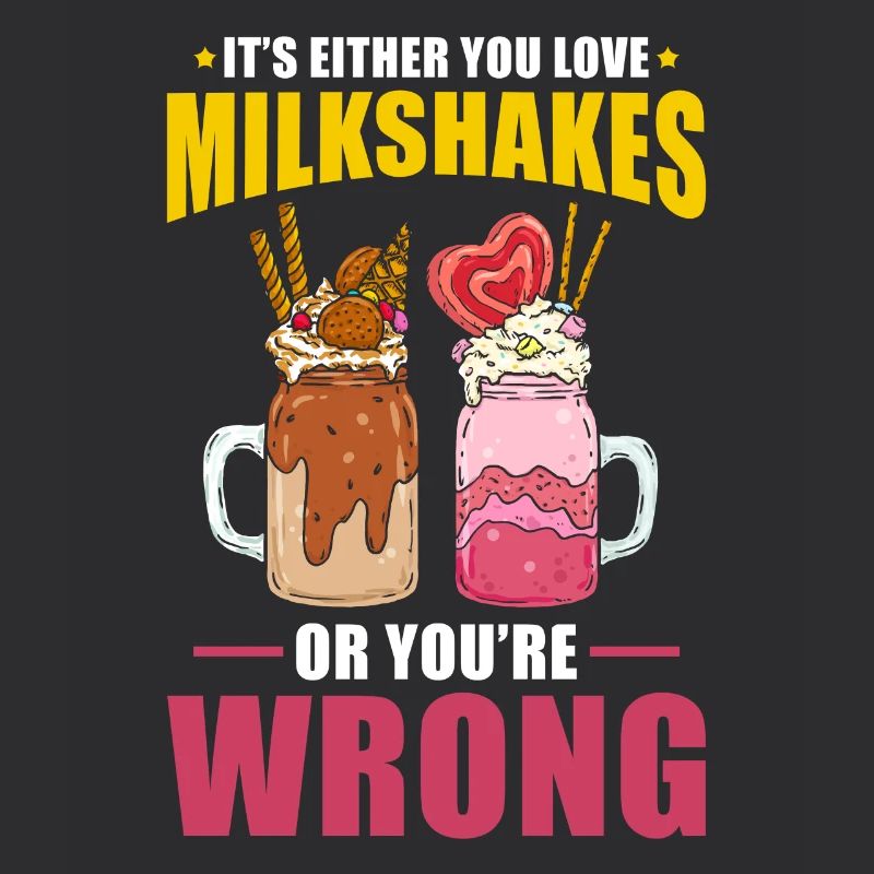 Milkshake