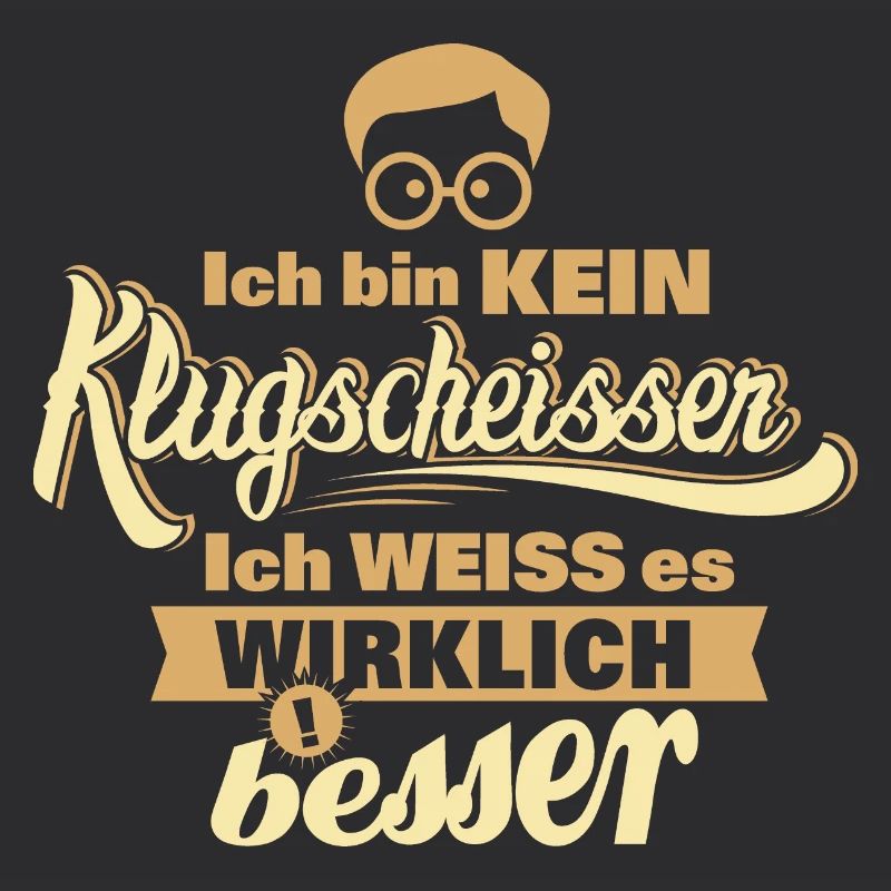 random Mix Klugscheisser colour set 3