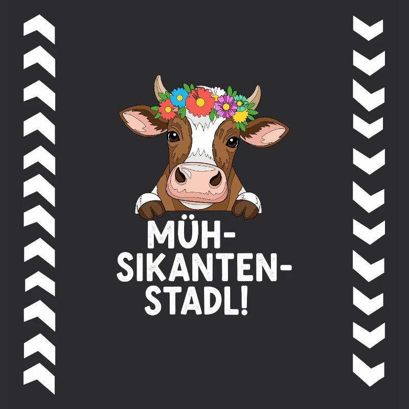 Müh-Sikanten-Stadl