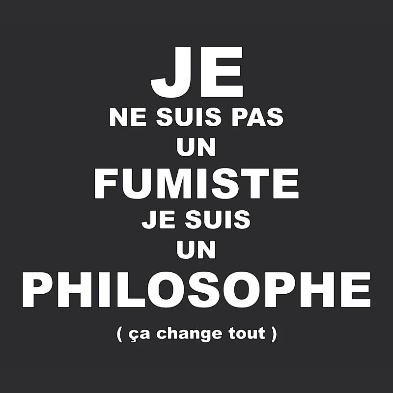 philosophe