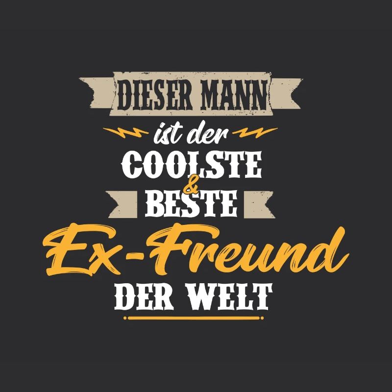 Dieser MANN - der coolste Ex-Freund der Welt
