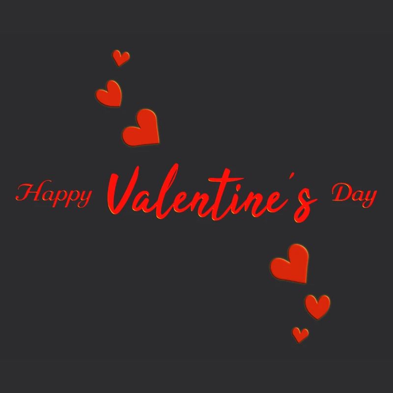 Happy Valentine s Day