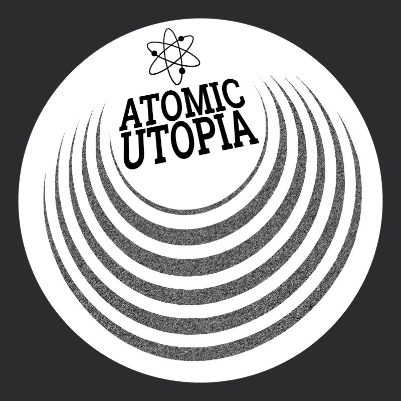 Atomic Utopia - Concentric Orb
