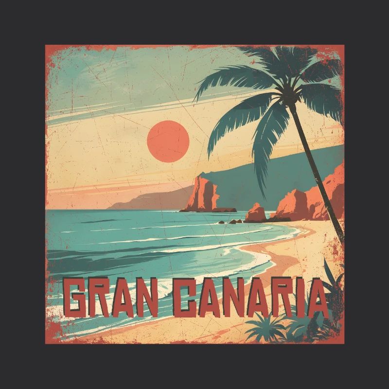 Gran Canaria