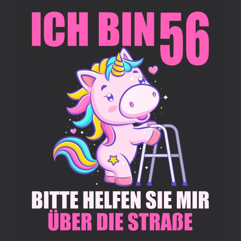 Ich bin 56 Bitte helfen Sie mir über Straße