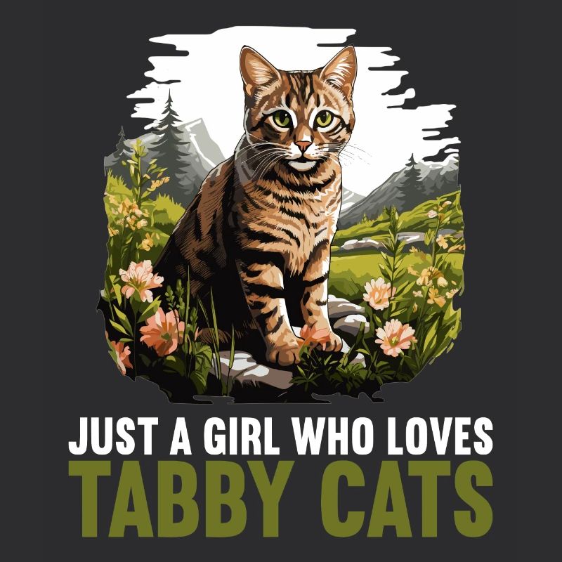 Tabby Kitten Tabby Cat