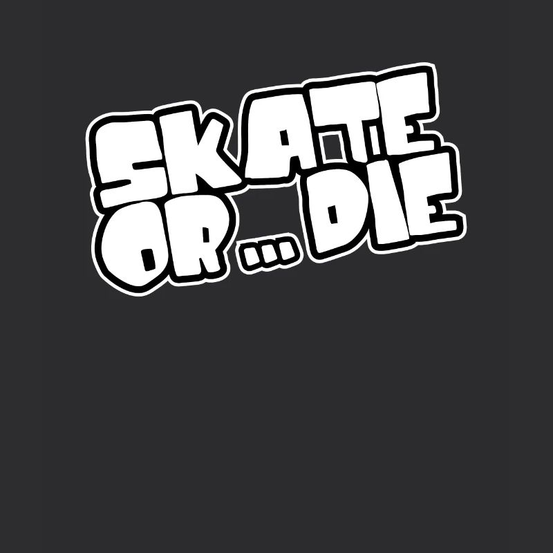 Skate oder stirb - Skateboarden